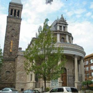 St. Columba's Church