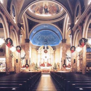 St. Lucy's Church