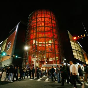 Rock the House