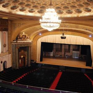 Legendary Theaters
