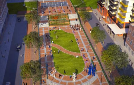 Destination Blueprint Augusta Common Extension2