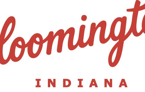 Bloomington logo