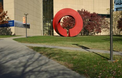 IU Art Museum