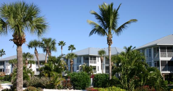 Palm Island Resort