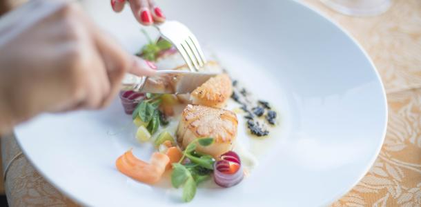 Vegetarian Friendly Restaurants In The Napa Valley Visit Restaurant Week Jan 20 27 2019 The Napa Valley