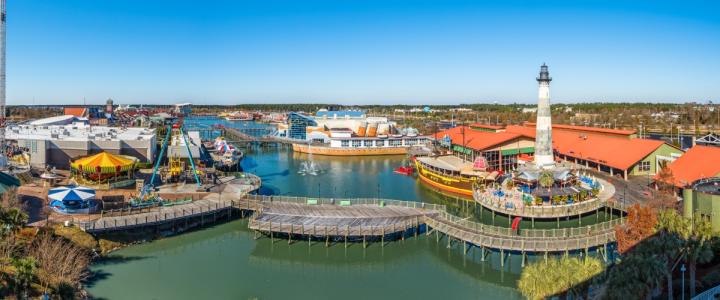 6 Free Family Friendly Things To Do At Broadway The Beach And 6 Free Family Friendly Things To Do At Broadway The Beach And Barefoot Landing