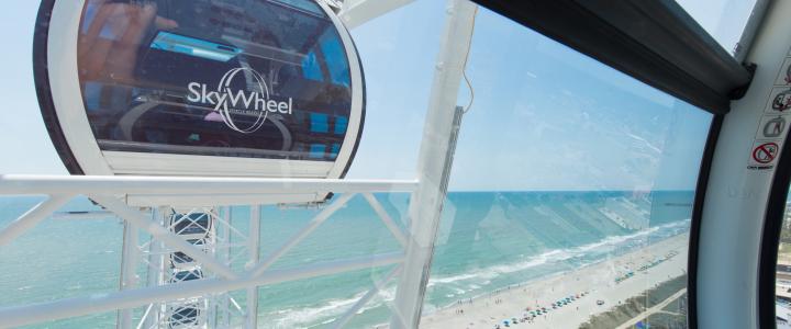 Wide Open Wonders This Fall In Myrtle Beach Sc Visit Magical Things Can Hen When You Put Down The Electronic Gadgets And Head Into Great Outdoors There Are Vast Opportunities To Enjoy