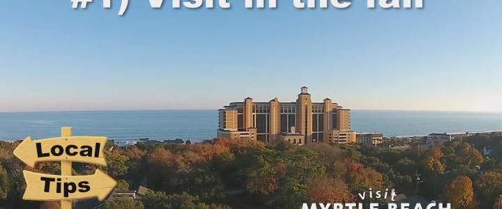 Visit Myrtle Beach Blog Don T Miss These 5 Local Tips When Growing Up In The Myrtle Beach Area I Often Remember Being Asked Where Locals Hung Out Or What Did For Fun Fact M Still All