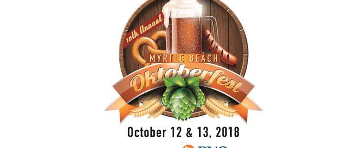 Myrtle Beach Beer Fest Oktoberfest October Is One Of My Favorite Times Year In The Myrtle Beach Area For So Many Reasons Weather Agreeable Goodbye Summer Humidity