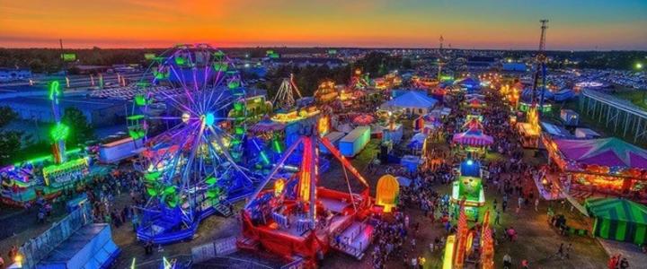 Horry County Fair Coming To Myrtle Beach Sdway April 20 29 The 3rd Annual Horry County Fair Returns To Myrtle Beach April 20 29 2018 This Ten Day Event Is Held At 47 Acre Sdway Complex And