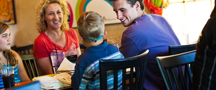 Five To Try Kid Friendly Restaurants In Okc