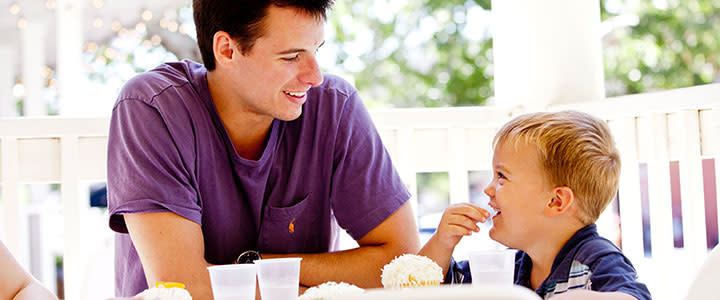 Free In Okc S Guide To Kids Eating Oklahoma City Features A Wide Variety Of Family Friendly Restaurants We Know That Dining Out With Children Can Some Times Be Little Tricky