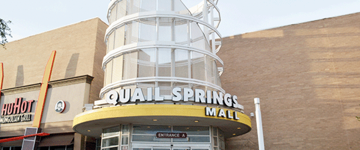 New Brand Picks Site Near Quail Springs Mall For First Hotel