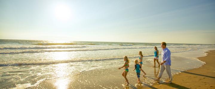Fall Family Itinerary In Virginia Beach