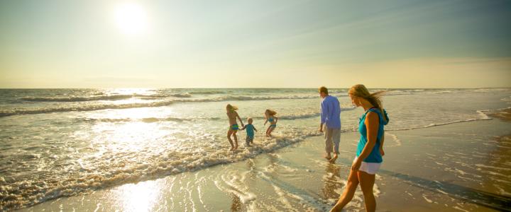 7 Day Trip To Virginia Beach With The Family