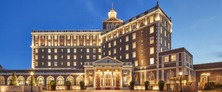 Cavalier Hotel Virginia Beach Renovation Res Local Legend Memories Are A Funny Thing Even As Your Own Become Faded With Time Certain Details Can Remain In Bold Print On The Pages Of Mind Smell
