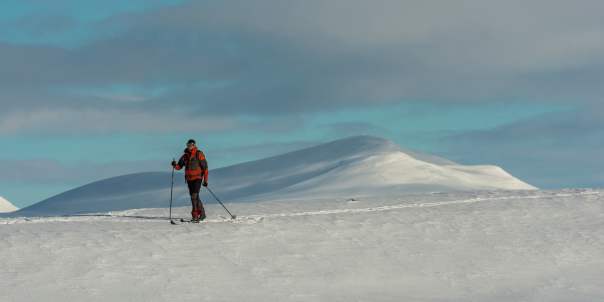 Winter Experiences
