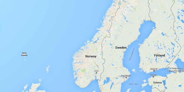 Generate expert Ideas, supreme lists, maps, way planner, and much more photo about Printable Map of Norway called Generate lead Guidelines, final lists, maps, path planner, and additional