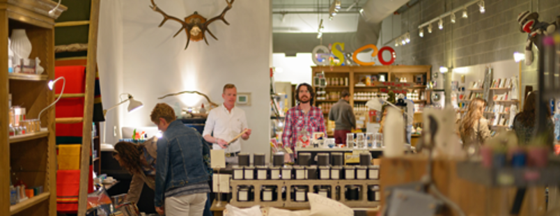 Visit Downtown Overland Park