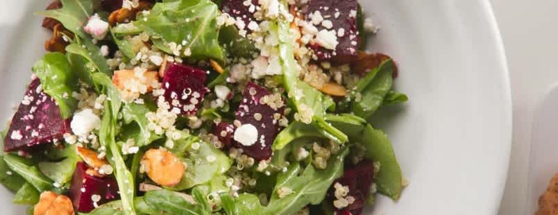 Gluten Free Salad From The Mixx Overland Park Gluten Free Salad From The Mixx Overland Park