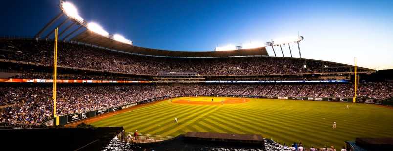 KC Royals Baseball KC Royals Baseball
