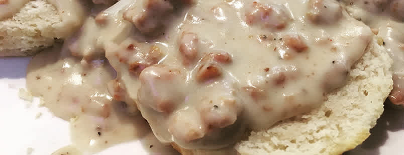 Best Biscuits and Gravy in KC|OP Best Biscuits and Gravy in KC|OP