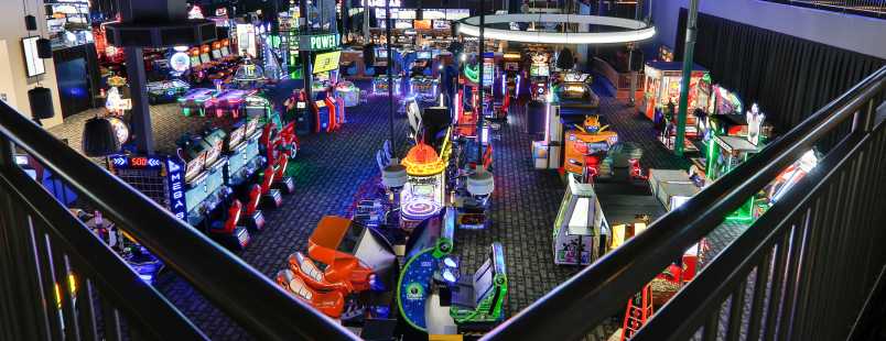 dave and busters indoor games overland park dave and busters indoor games overland park
