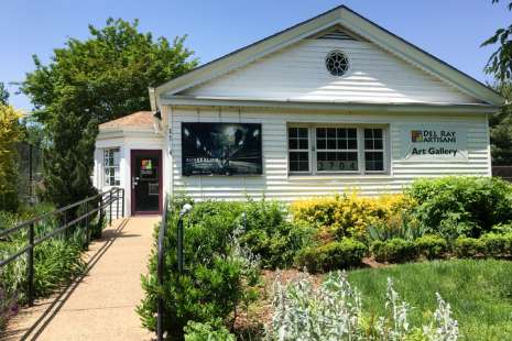 Del Ray In Alexandria Va Things To Do Events Guides Del Ray S A Community Art Organization Featuring Visual And Functional Arts With Monthly Exhibits Learn More