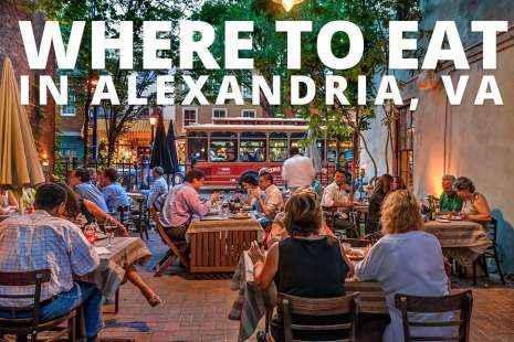 Alexandria Restaurants Restaurant Listings Recipes Coupons Where To Eat In Alexandria Is Known For Its Chef Driven And Independently Owned Eateries Serving The Freshest Catch At Seafood Restaurants While