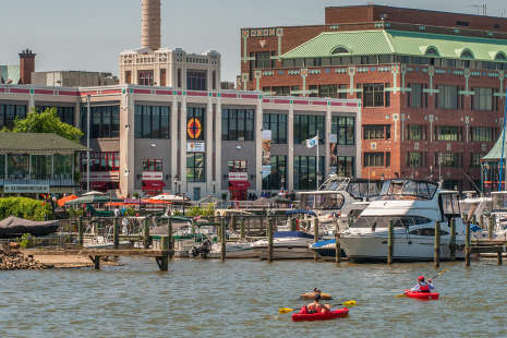 Things To Do In Alexandria Va Por Attractions Museums Explore The Waterfront With Potomac River Lining Alexandria Sometimes Best View Of City Is By Boat Learn More