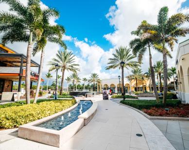 bathing suits sawgrass mall