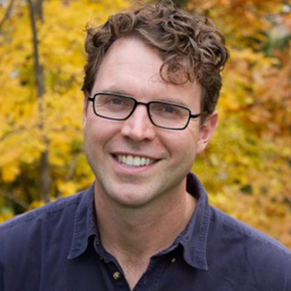 Andrew Evans