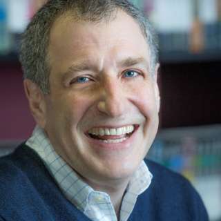 Larry Bleiberg Headshot