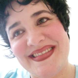 Jennifer Saylor Headshot
