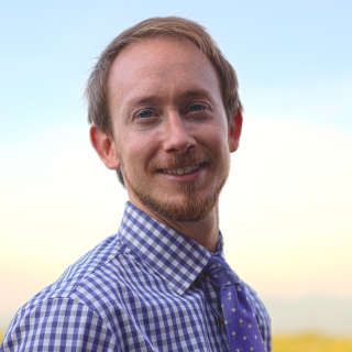 Del Holston Headshot