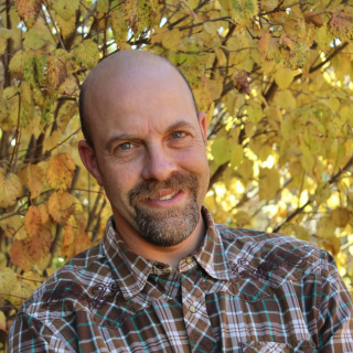Jack Igelman Headshot