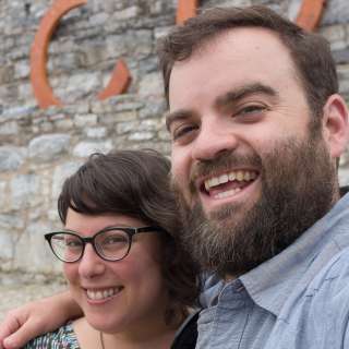 Jen Nathan Orris & Rich Orris Headshot