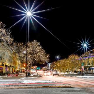 Home Visit Fort Collins