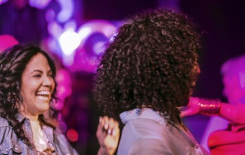 Laughlin Shows & Events