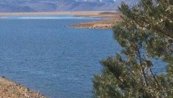 Bridgeport Reservoir