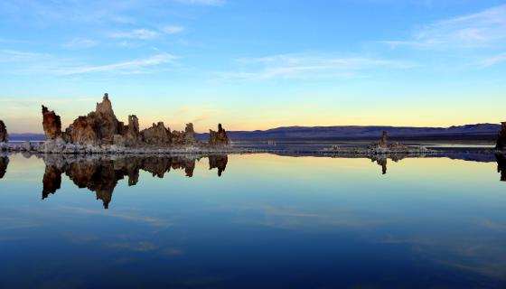 Mono Lake
