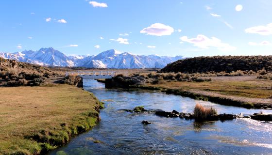 Owens River
