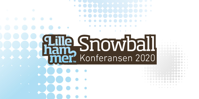 Snowballkonferansen 2020
