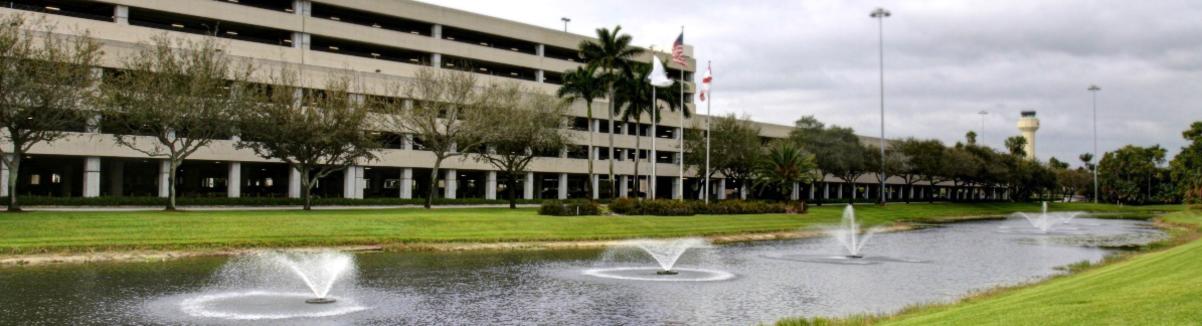 Airport Parking Palm Beach International Blog Pbi Web Trak