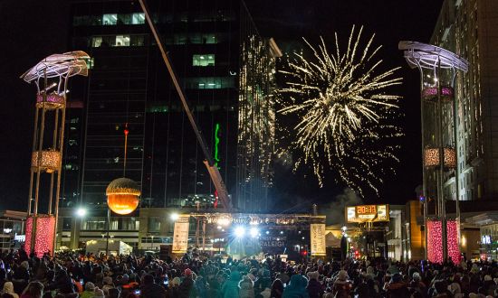Event Guide: North Carolina Chinese Lantern Festival in Cary, N.C.