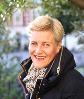 Elisabeth Høibo