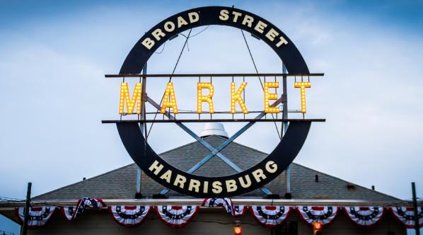 Harrisburg Restaurants Visit Hershey Explore Midtown Harrisburg
