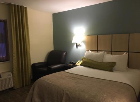 Candlewood Suites