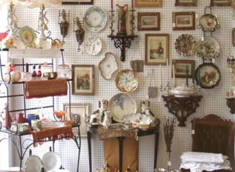 Mega Mall Antiques