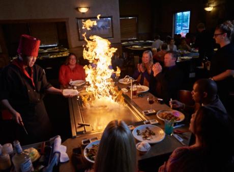 Fine Dining Dining Deals